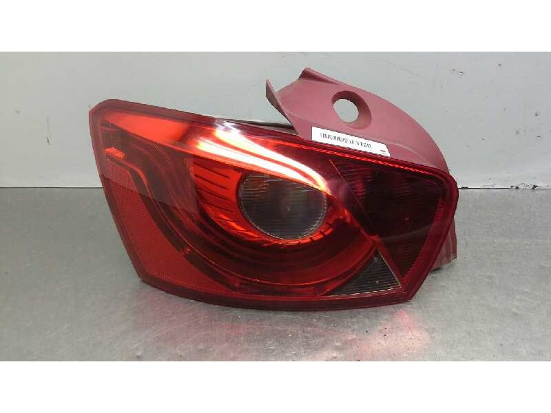 Recambio de piloto trasero izquierdo para seat ibiza (6j5) ecomotive referencia OEM IAM 6J4945095H  