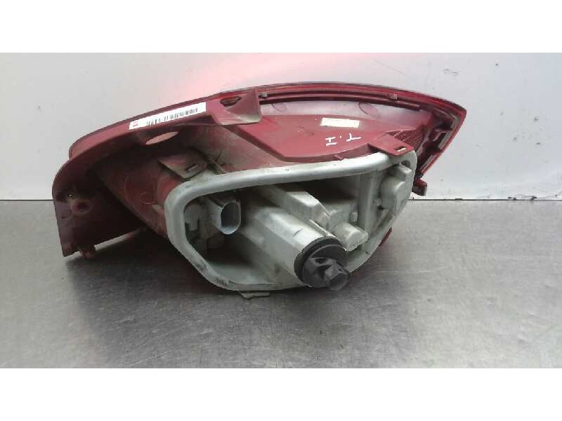 Recambio de piloto trasero izquierdo para seat ibiza (6j5) ecomotive referencia OEM IAM 6J4945095H  