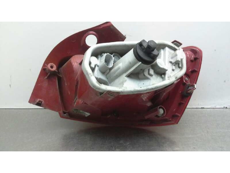 Recambio de piloto trasero izquierdo para seat ibiza (6j5) ecomotive referencia OEM IAM 6J4945095H  