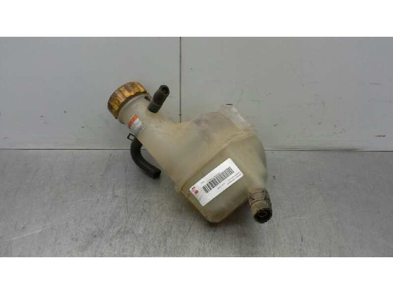 Recambio de deposito expansion para daewoo matiz cd referencia OEM IAM 96314169  