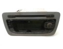 SISTEMA AUDIO / RADIO CD 6J1035153D SEZAZ1K0112979 
