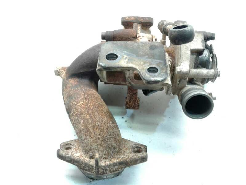 Recambio de turbocompresor para citroen jumper caja cerrada desde ´02 33 c 2.0 hdi / - hdi 85 referencia OEM IAM   