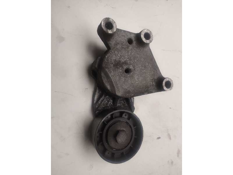 Recambio de tensor correa auxiliar para peugeot 308 confort referencia OEM IAM 825809  