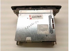 Recambio de sistema audio / radio cd para seat ibiza (6j5) ecomotive referencia OEM IAM 6J1035153D SEZAZ1K0112979  2