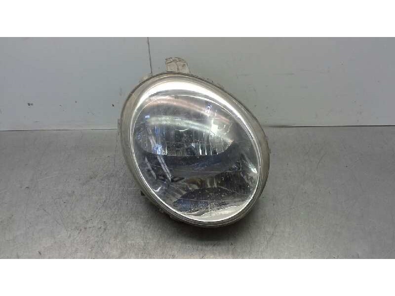 Recambio de faro derecho para daewoo matiz cd referencia OEM IAM 96507856  