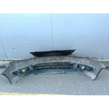 Recambio de paragolpes delantero para skoda fabia ii combi (545) 1.6 tdi referencia OEM IAM 5J0807221D  