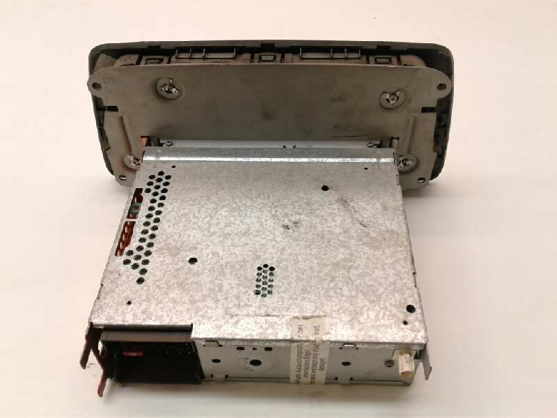 Recambio de sistema audio / radio cd para seat ibiza (6j5) ecomotive referencia OEM IAM 6J1035153D SEZAZ1K0112979 
