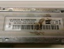 SISTEMA AUDIO / RADIO CD 6J1035153D SEZAZ1K0112979 