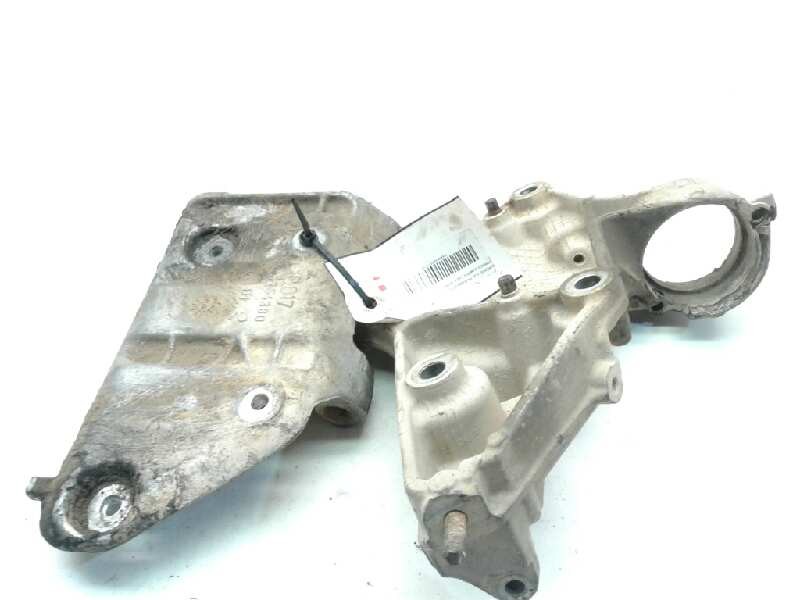 Recambio de soporte eje transmision para citroen jumper caja cerrada desde ´02 33 c 2.0 hdi / - hdi 85 referencia OEM IAM   