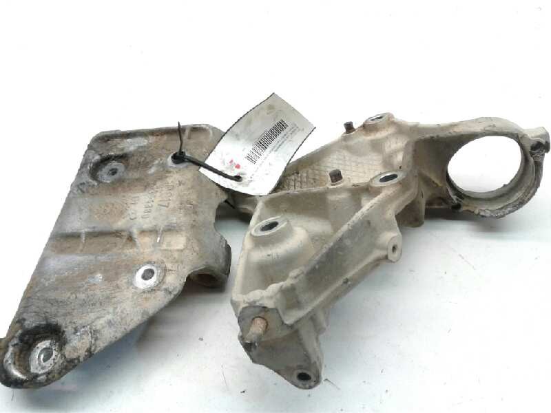 Recambio de soporte eje transmision para citroen jumper caja cerrada desde ´02 33 c 2.0 hdi / - hdi 85 referencia OEM IAM   