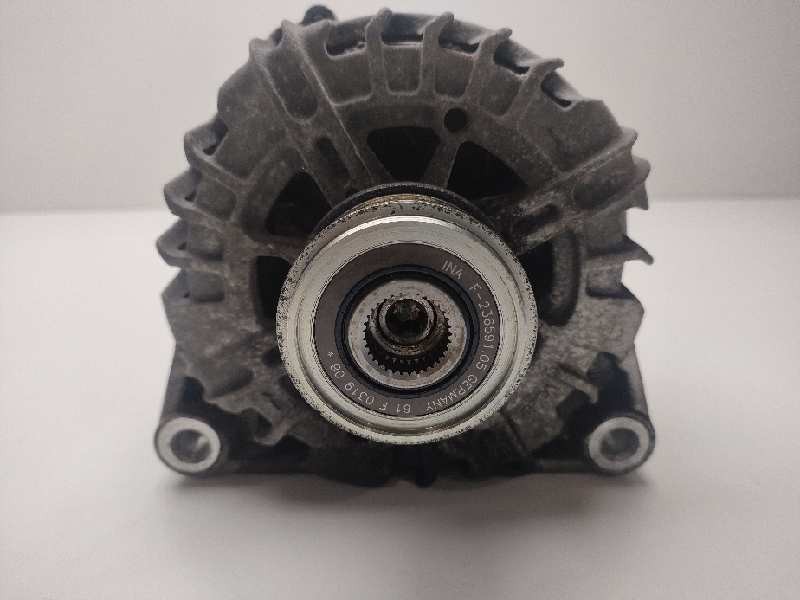 Recambio de alternador para peugeot 308 confort referencia OEM IAM 9665617780  
