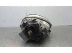 Recambio de faro izquierdo para daewoo matiz cd referencia OEM IAM 96507855   2