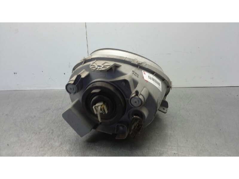 Recambio de faro izquierdo para daewoo matiz cd referencia OEM IAM 96507855  