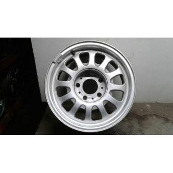 LLANTA ALUMINIO 15 5TORNILLOS 