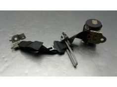 Recambio de cinturon seguridad trasero derecho para mercedes clase clk (w208) coupe 230 compressor (208.347) referencia OEM IAM  2