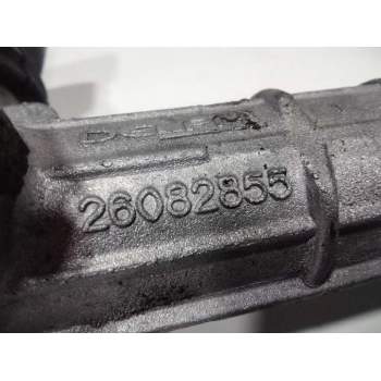 Recambio de cremallera direccion para opel meriva blue line referencia OEM IAM 26082855  