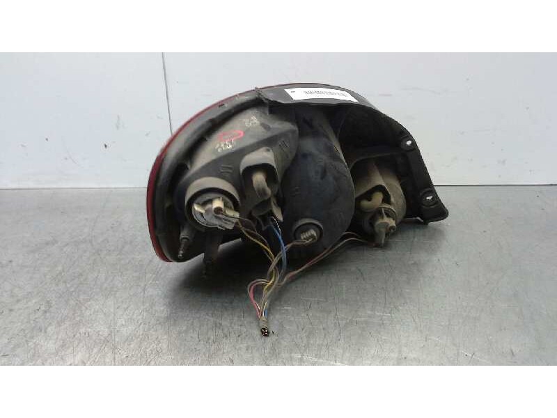 Recambio de piloto trasero derecho para daewoo matiz cd referencia OEM IAM 96507735  