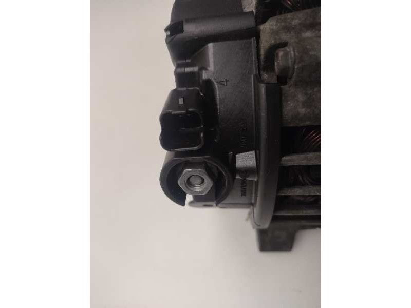 Recambio de alternador para peugeot 308 confort referencia OEM IAM 9665617780  