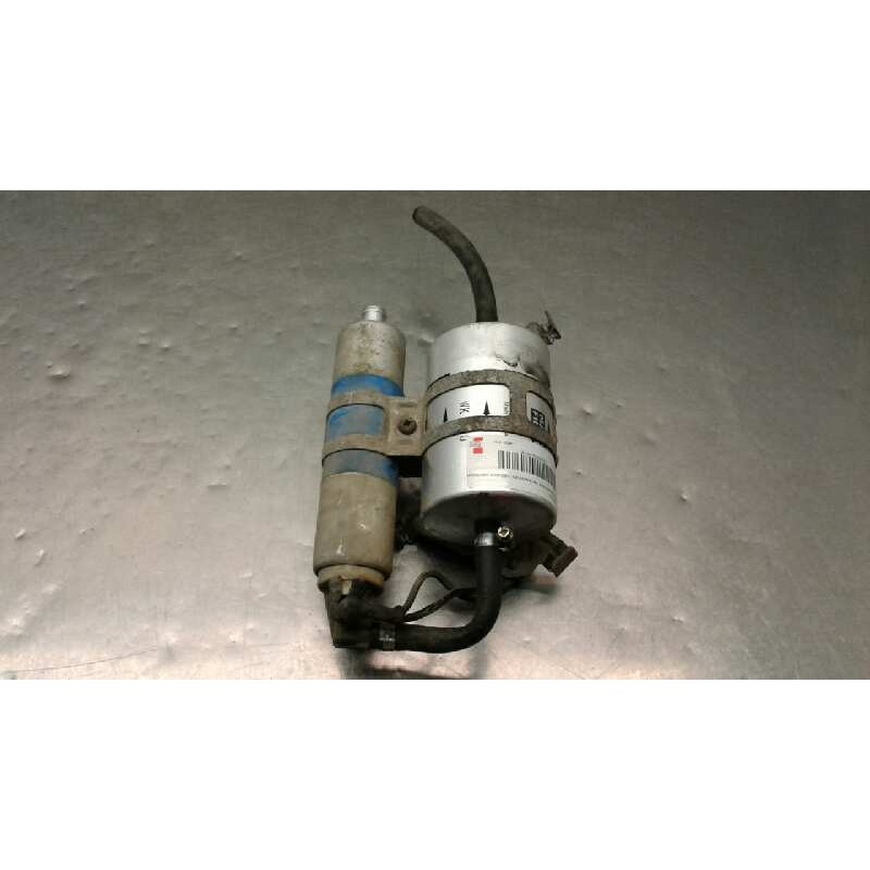 Recambio de filtro gasolina para mercedes clase clk (w208) coupe 230 compressor (208.347) referencia OEM IAM   