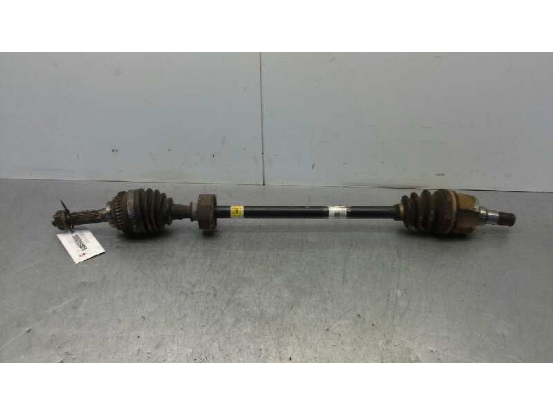 Recambio de transmision delantera derecha para daewoo matiz cd referencia OEM IAM 96257822  