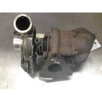TURBOCOMPRESOR 9611632680 4540271 107185