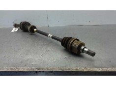 Recambio de transmision delantera derecha para daewoo matiz cd referencia OEM IAM 96257822   2