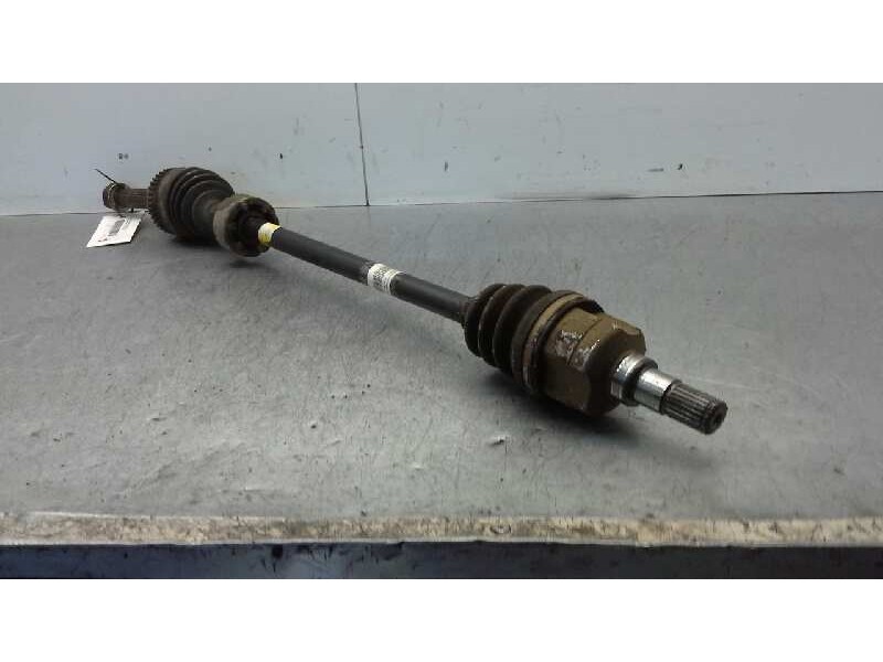 Recambio de transmision delantera derecha para daewoo matiz cd referencia OEM IAM 96257822  