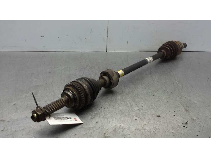 Recambio de transmision delantera derecha para daewoo matiz cd referencia OEM IAM 96257822  