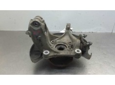 Recambio de mangueta delantera derecha para volkswagen passat berlina (3c2) advance referencia OEM IAM    2