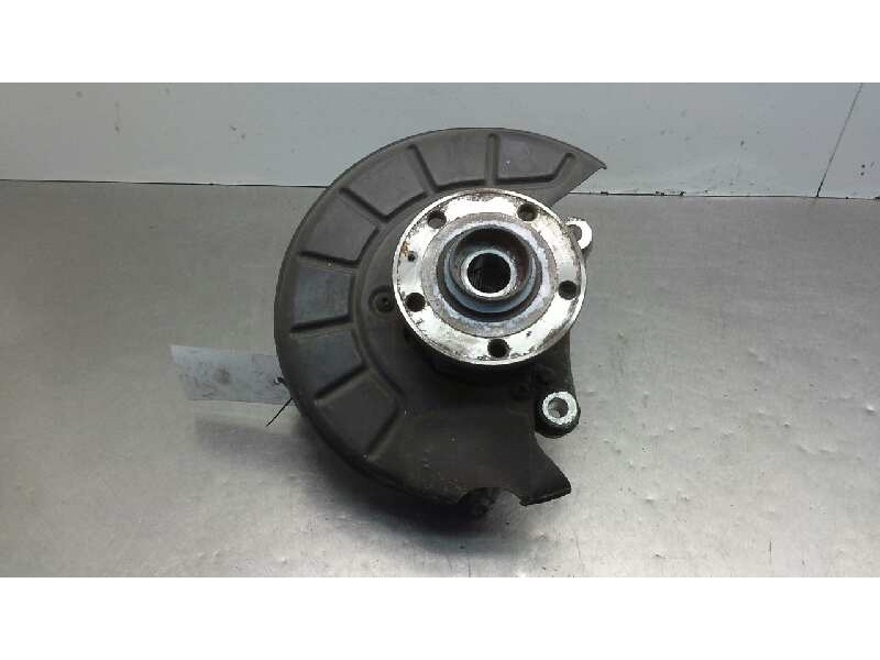 Recambio de mangueta delantera derecha para volkswagen passat berlina (3c2) advance referencia OEM IAM   