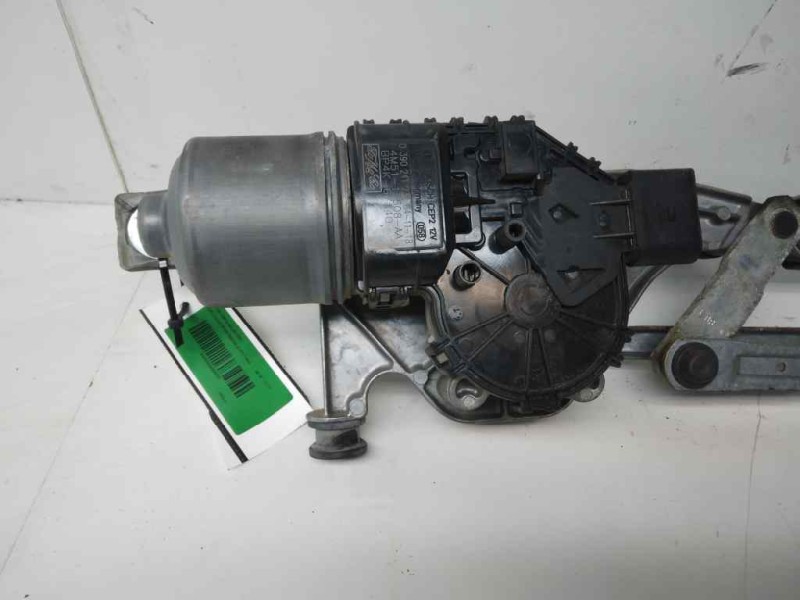 Recambio de motor limpia delantero para ford focus sportbreak (cap) trend referencia OEM IAM 0390241731  