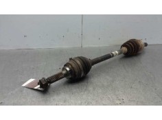 Recambio de transmision delantera izquierda para daewoo matiz cd referencia OEM IAM 96257821   2