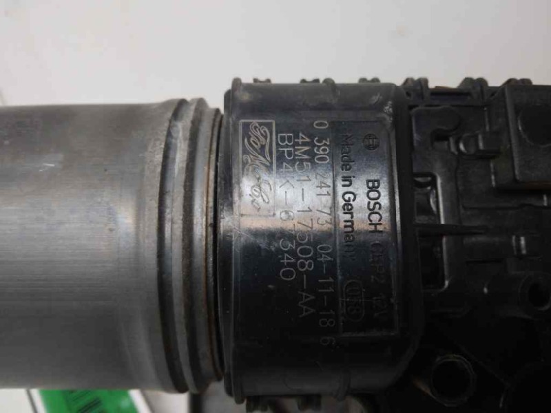 Recambio de motor limpia delantero para ford focus sportbreak (cap) trend referencia OEM IAM 0390241731  