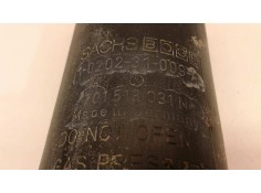 Recambio de amortiguador trasero izquierdo para volkswagen t4 transporter/furgoneta (mod. 1991) caja cerrada referencia OEM IAM  2