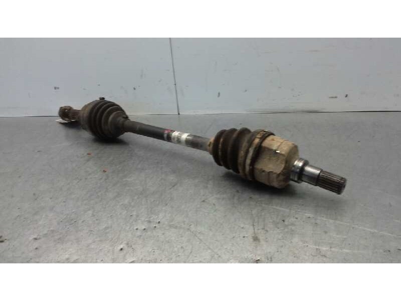 Recambio de transmision delantera izquierda para daewoo matiz cd referencia OEM IAM 96257821  