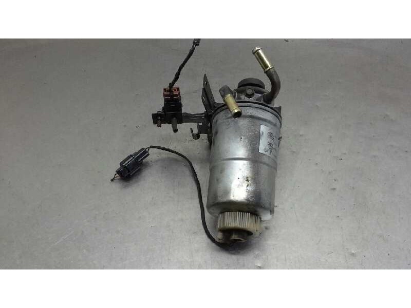 Recambio de filtro gasoil para mitsubishi montero (v60/v70) 3.2 di-d glx (5-ptas.) referencia OEM IAM   