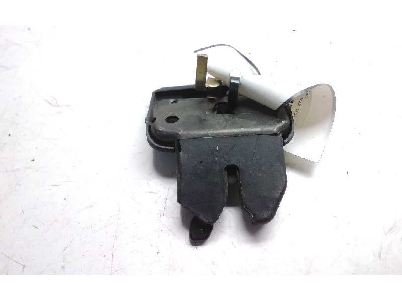 Recambio de cerradura maletero / porton para nissan almera (n16/e) acenta referencia OEM IAM   