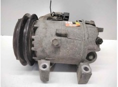Recambio de compresor aire acondicionado para nissan almera (n16/e) acenta referencia OEM IAM 92600BN301 01182145025  2