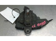 Recambio de cerradura capot para mitsubishi montero (v60/v70) 3.2 di-d glx (5-ptas.) referencia OEM IAM    2