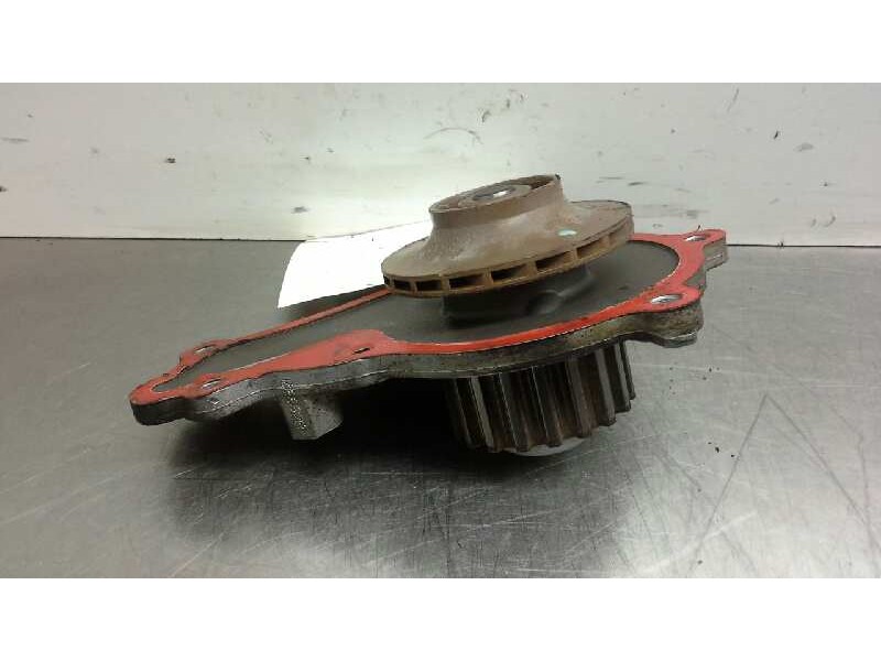 Recambio de bomba agua para citroen xsara picasso 1.6 hdi 90 sx top referencia OEM IAM 26739300  