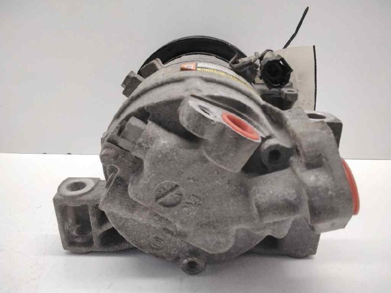Recambio de compresor aire acondicionado para nissan almera (n16/e) acenta referencia OEM IAM 92600BN301 01182145025 