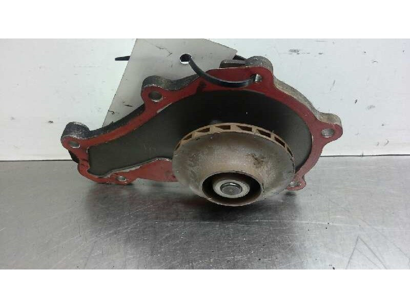 Recambio de bomba agua para citroen xsara picasso 1.6 hdi 90 sx top referencia OEM IAM 26739300  