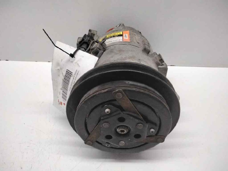 Recambio de compresor aire acondicionado para nissan almera (n16/e) acenta referencia OEM IAM 92600BN301 01182145025 