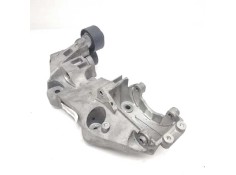 Recambio de soporte motor para renault trafic caja cerrada (ab 4.01) referencia OEM IAM   