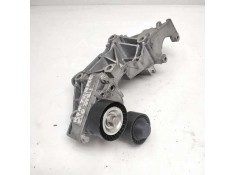 Recambio de soporte motor para renault trafic caja cerrada (ab 4.01) referencia OEM IAM    2