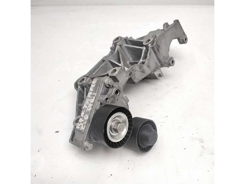Recambio de soporte motor para renault trafic caja cerrada (ab 4.01) referencia OEM IAM   
