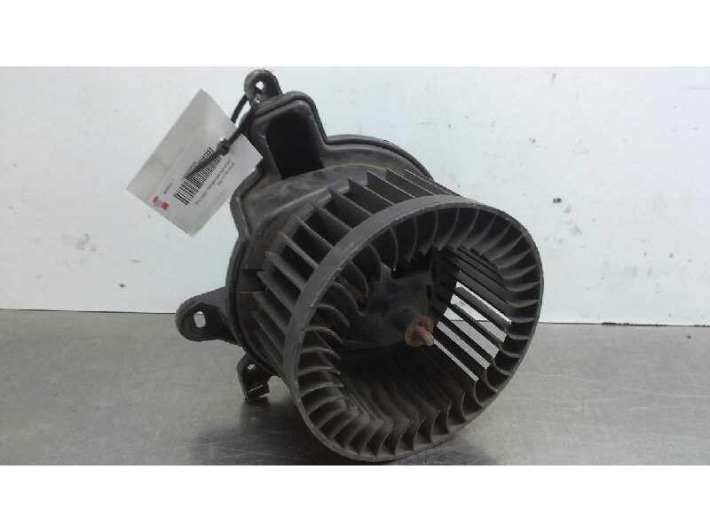 Recambio de motor calefaccion para citroën berlingo 1.9 600 d furg. referencia OEM IAM 602905K  