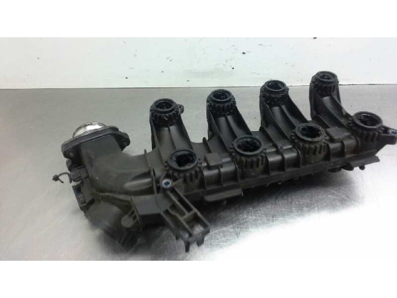 Recambio de colector admision para citroen xsara picasso 1.6 hdi 90 sx top referencia OEM IAM 0361N3  