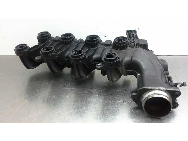 Recambio de colector admision para citroen xsara picasso 1.6 hdi 90 sx top referencia OEM IAM 0361N3  