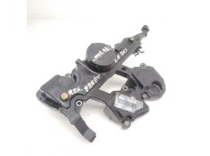 Recambio de tapa balancines para renault trafic caja cerrada (ab 4.01) referencia OEM IAM   